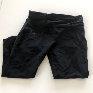 Under Armour compression running tights